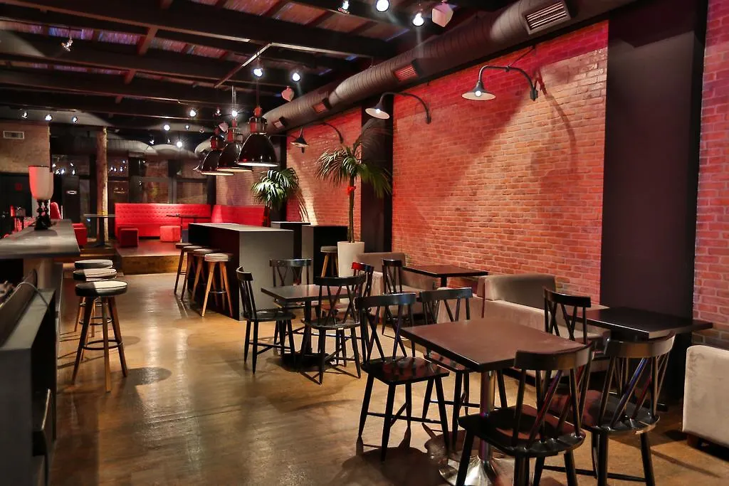 Padam Boutique Hotel Tirana