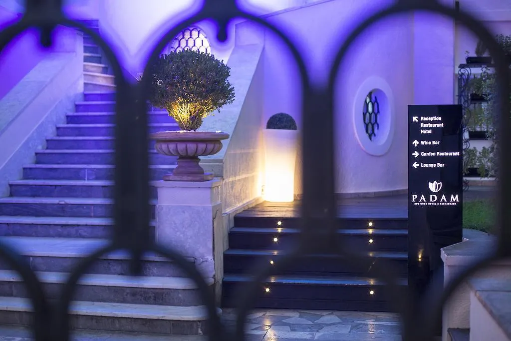 Padam Boutique Hotel Tirana