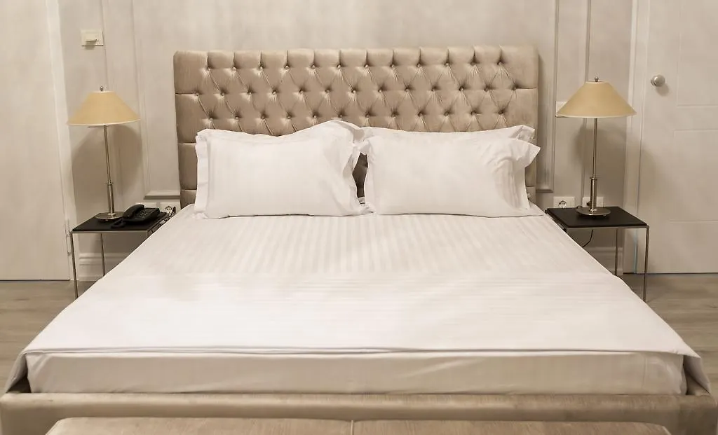 ****  Padam Boutique Hotel Tirana Albania