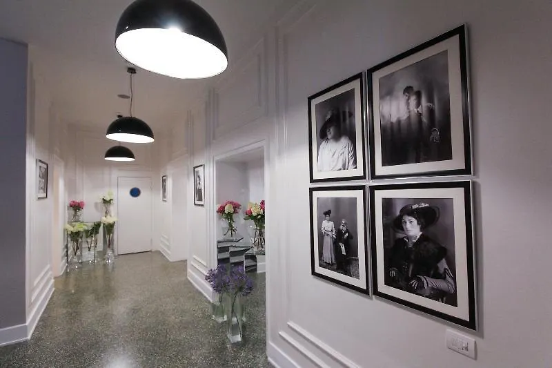Padam Boutique Hotel Tirana 4*,  Albania