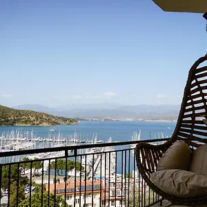 El Camino & Pub , Fethiye Turkije