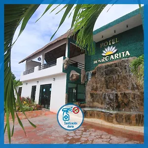 Hotel Margarita 