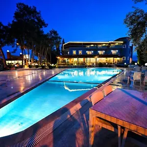 Whiteheaven 3*, Pamukkale Turkije