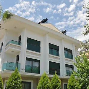 Apartahotel X 