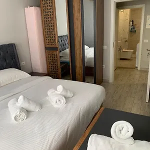 Appartement Lovely, Tirana