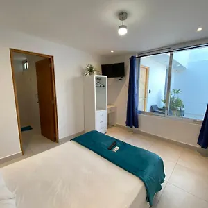Apartahotel Arrecife 
