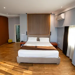 Otel Olivar Tirana