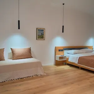 Otel Kalpazo