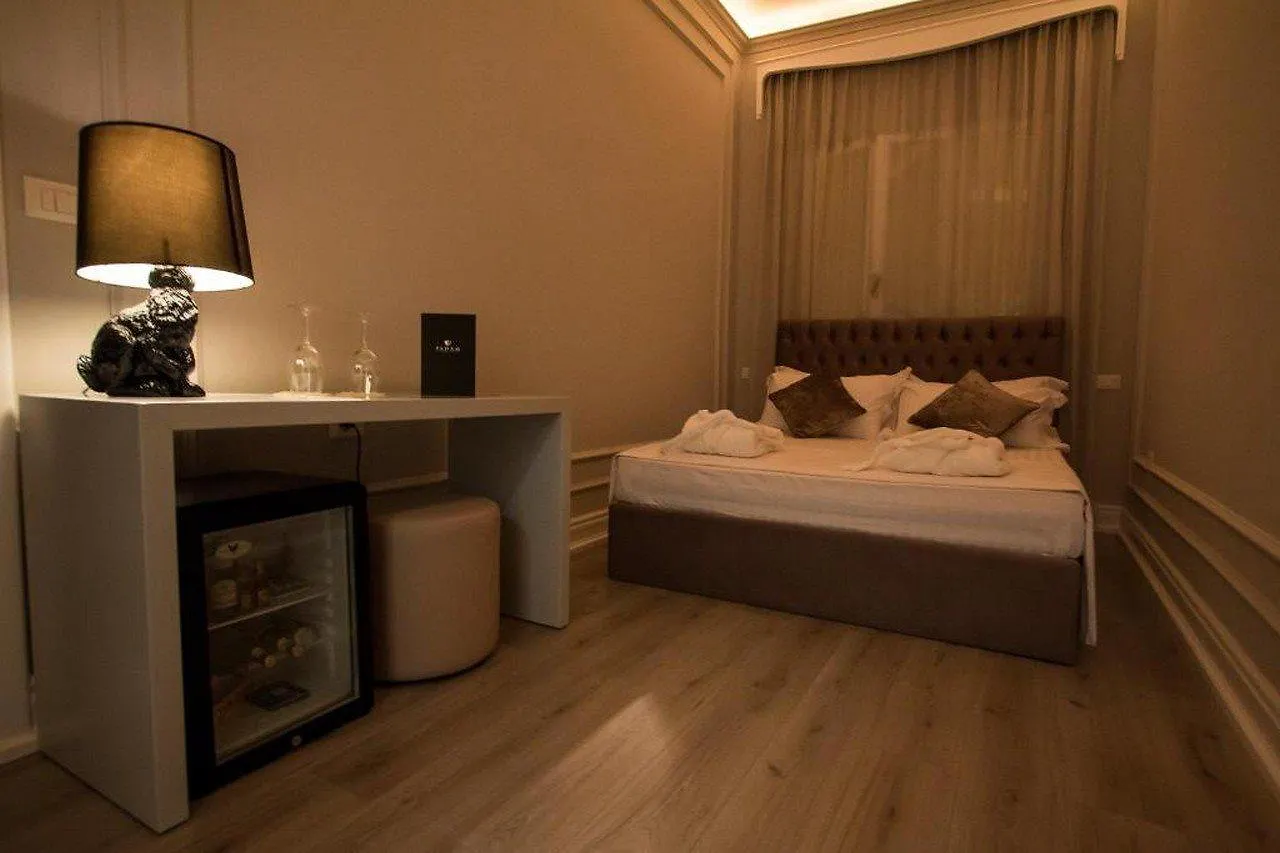 Padam Boutique Hotel Tirana