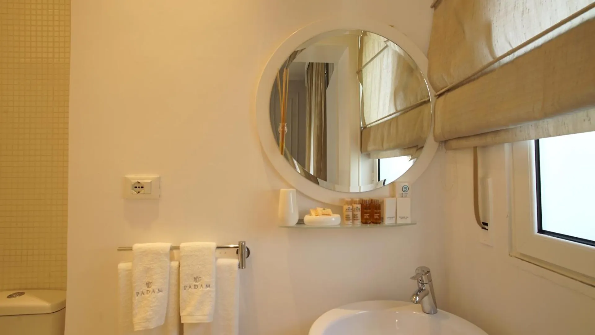 Padam Boutique Hotel Tirana