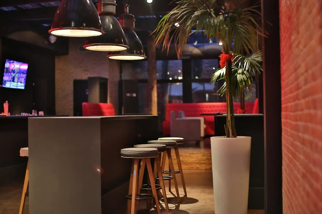 Padam Boutique Hotel Tirana 4*,  Albania