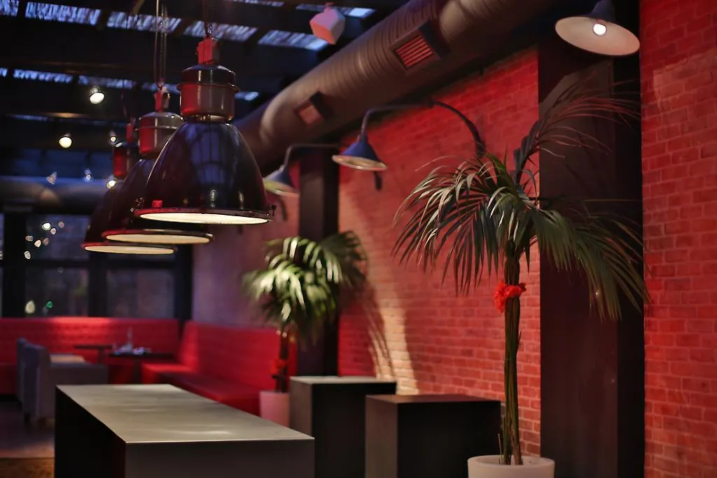 Padam Boutique Hotel Tirana